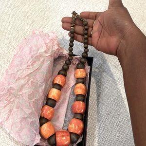 Beautiful piece jewelry